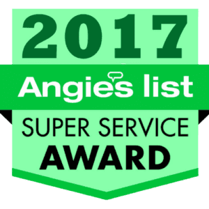 AngieList Super Service 2017