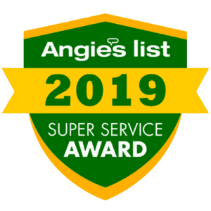 AngieList Super Service 2019