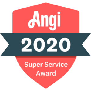 AngieList Super Service 2020