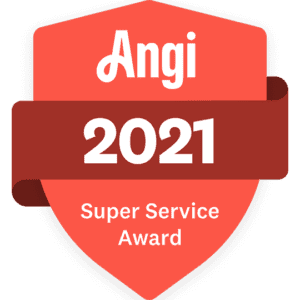 AngieList Super Service 2021