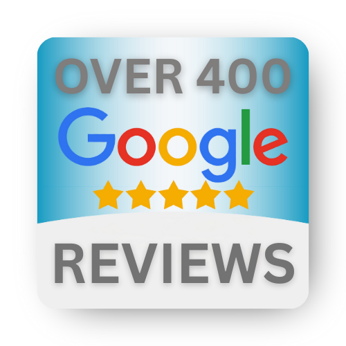 Google Reviews (5)