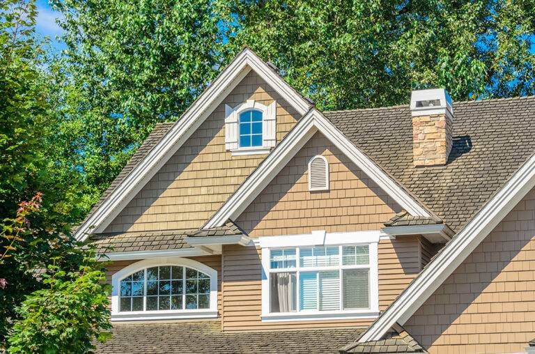 Residential Roof Installation in Northeast Ohio by Gridiron Guys