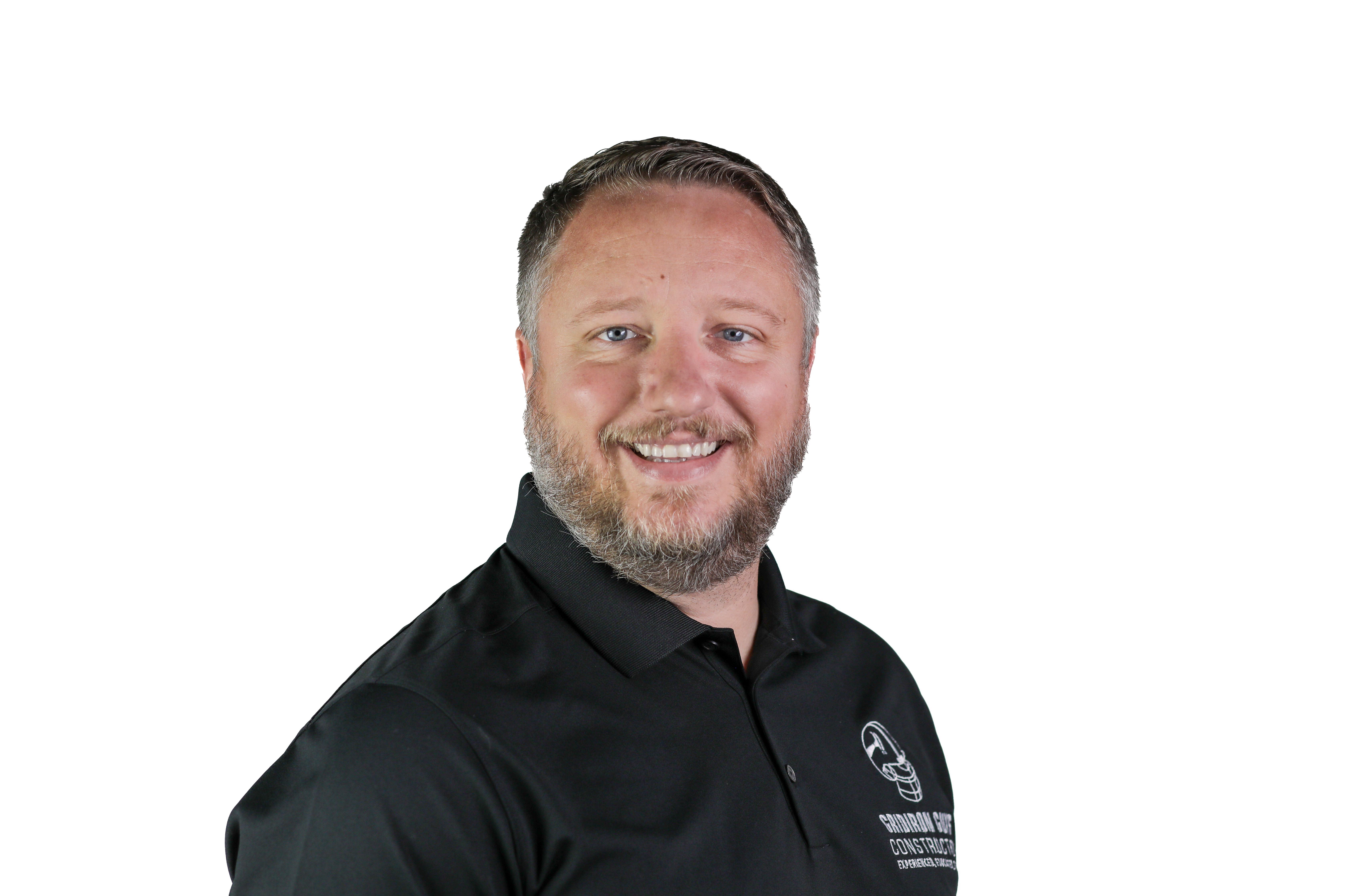 brian - production sup