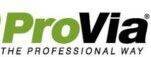 Proud installers of ProVia products