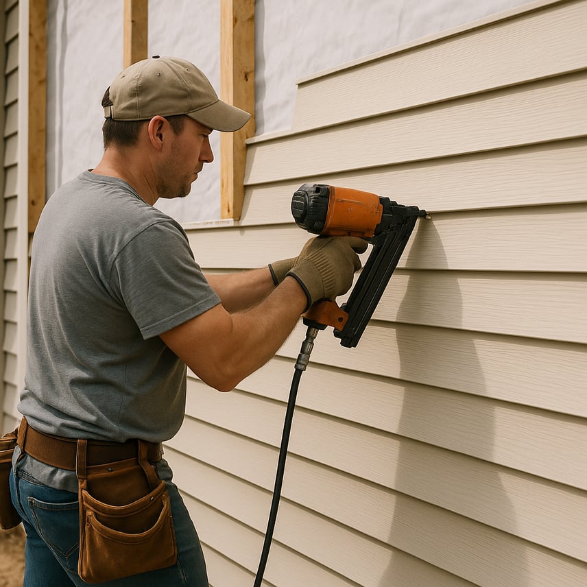 siding-installation