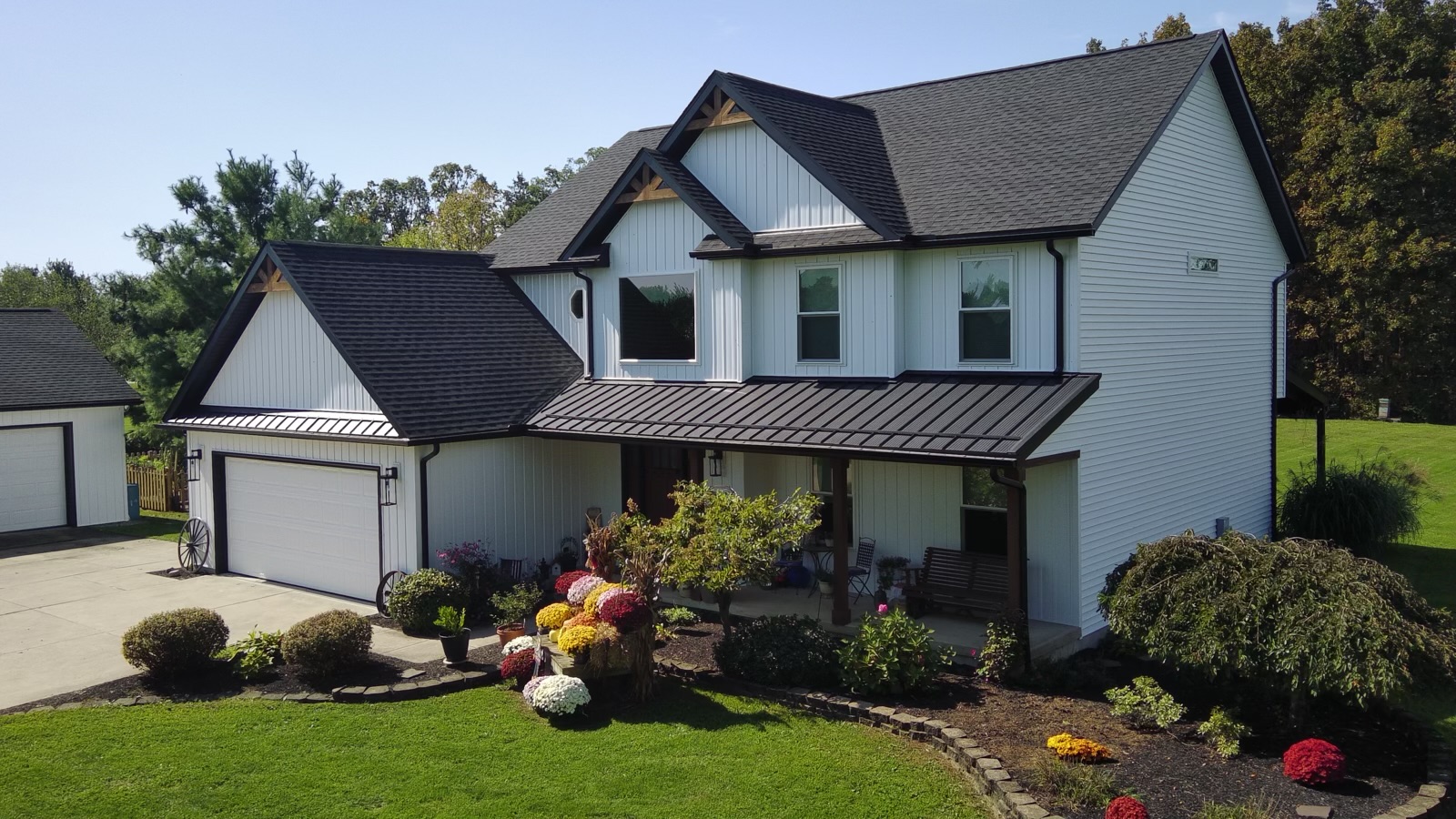 Farmhouse After 2 - 2024